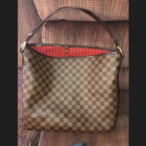 Louis Vuitton Purse